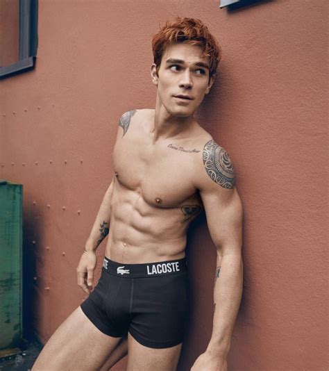 kj apa nudes leaked|KJ Apa’s First Nude Scene Is Finally Here [NSFW]